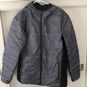 Columbia winter jacket